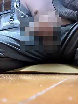 Вебкам-шоу mgnhiroyuki