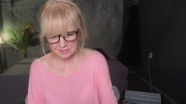 Sabina_Ros Obrolan Langsung XXX