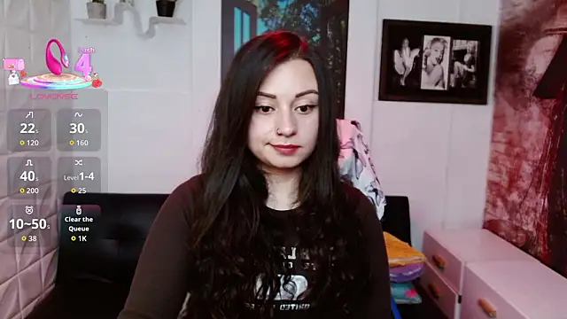 Eva_Roussell Live XXX-chat