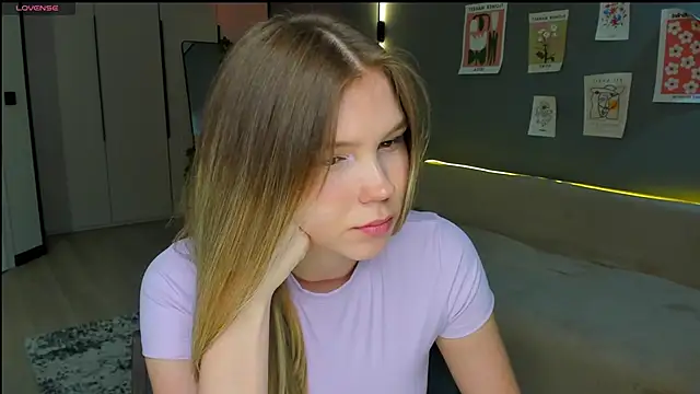 linakorvin – Live XXX-chat