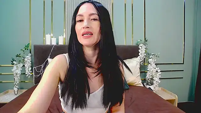 JaneWalch 在線直播表演