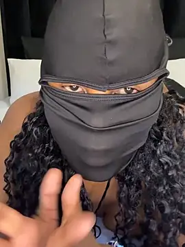 Nicole_bash Webcam Show