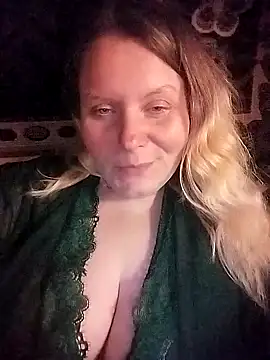 Chat XXX en directo de Lana-murr