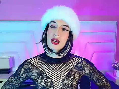 Chat XXX ao vivo de AlexiaHearts