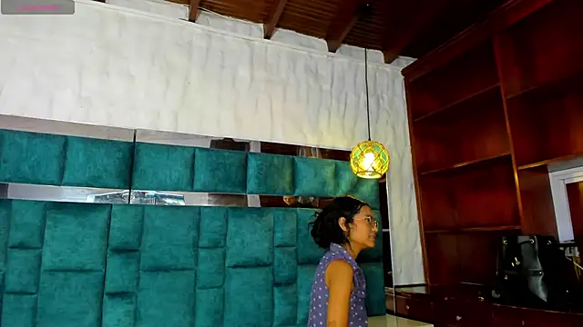 Show de webcam de _bonnyandclyde