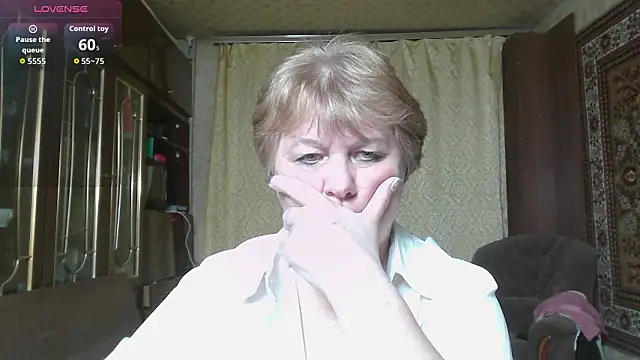 Casey_peach's Webcam Show