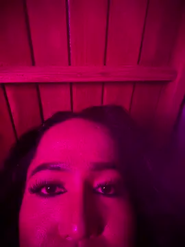 Chat XXX ao vivo de ChloeAsian