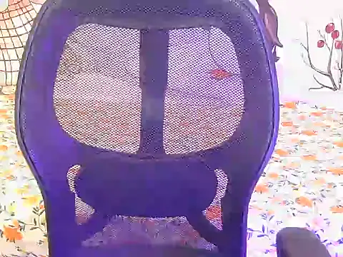 hii-ruchi's Webcam Show