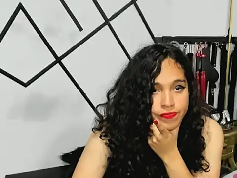 PaulaSchumacher Webcamshow