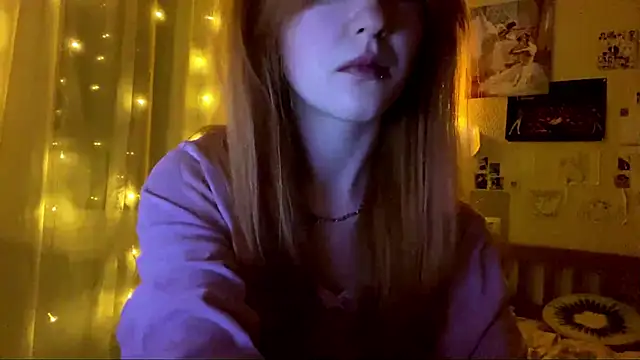 DynaLoom Webcam Show