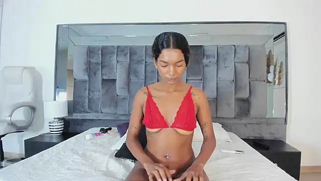 Salem_Smith_ – Live XXX-chat