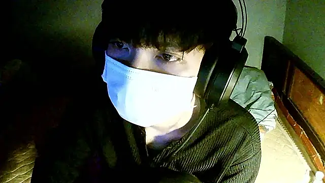 Вебкам-шоу Kang143