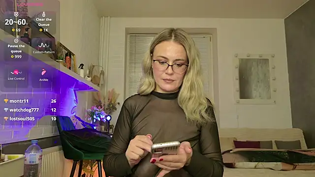 -Bullet_Nipples- Live XXX-chat