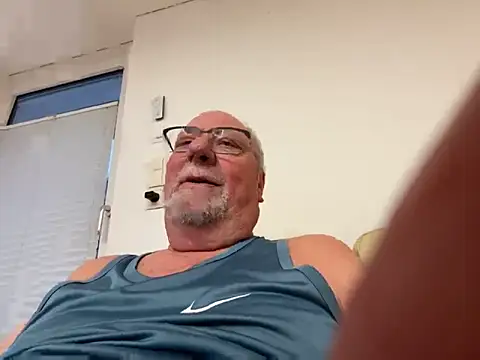 Show webcam de gerri2000