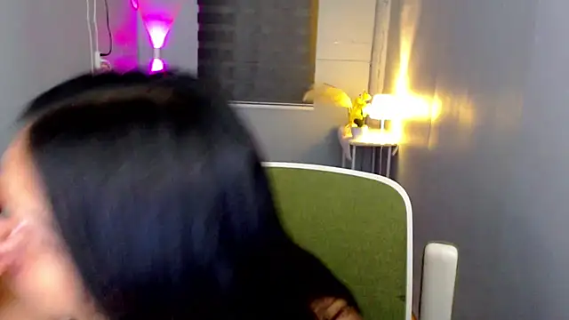 Chat XXX ao vivo de Fille_itou