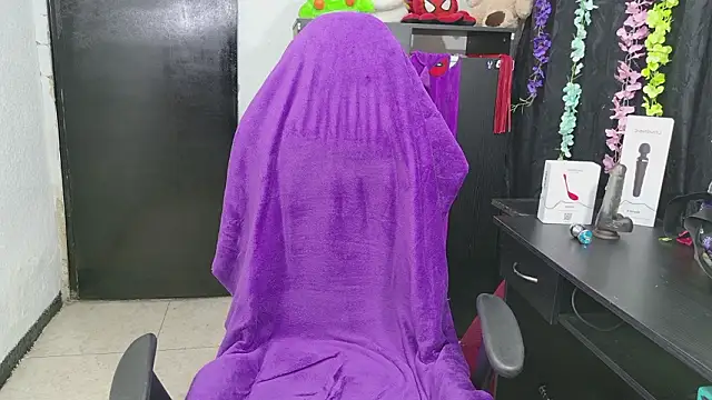 ann_bronw's Live XXX Chat