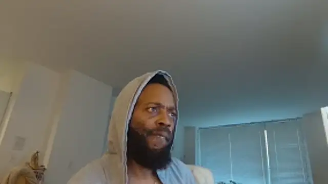 theblacklordmaster Show Webcam