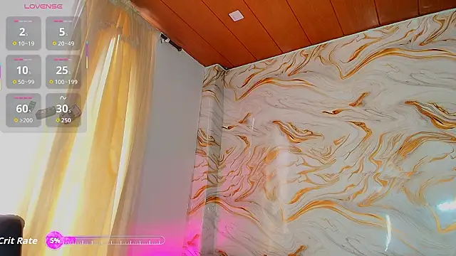 Czat XXX na żywo – EbonyHansNight