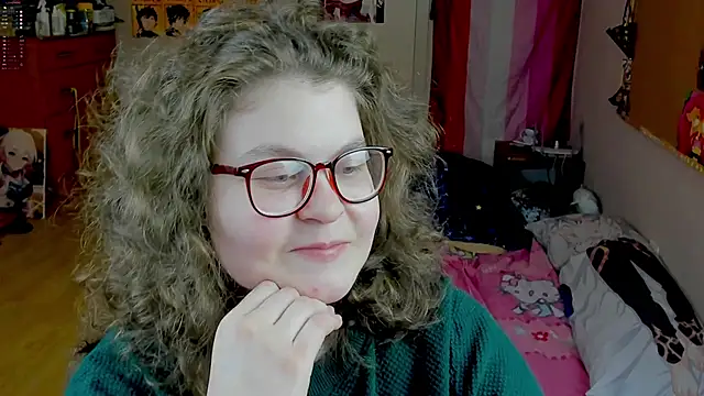 Sashy_Way Live XXX Chat