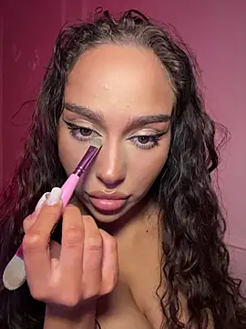 CardiSweetBaby Webcam-Show