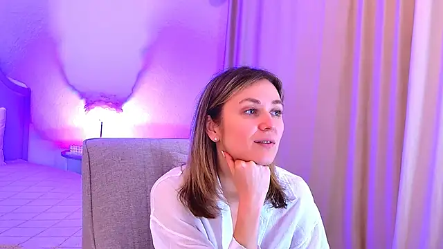 EmeraldGlow – Live XXX-chat