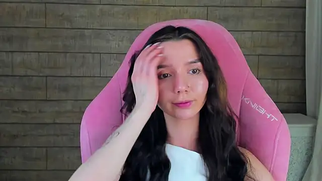 VanessaVienneのライブXXXチャット