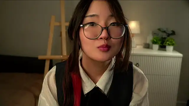 Chatroom XXX en direct de NelleMihalko