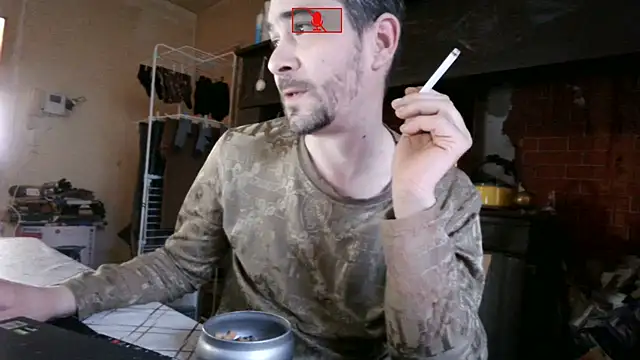 Hgay6935 webcam show