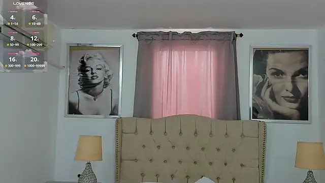 Beautyari_のライブXXXチャット