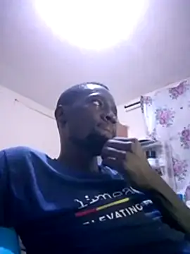 Brian_johns Webcam-Show