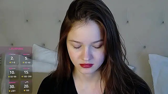 MichelleRoux Live XXX-Chat