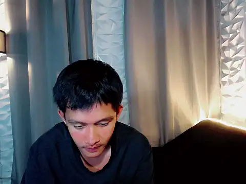 prince_elaijah webcam show