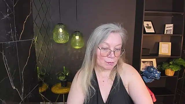 NataliMellow Live XXX-Chat