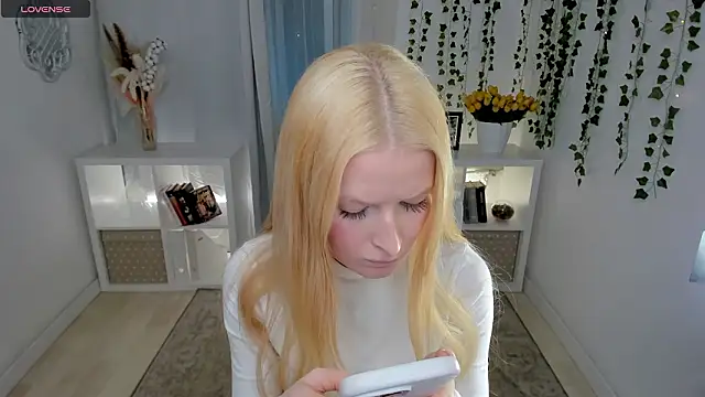 Chat XXX Live Laly_Peach