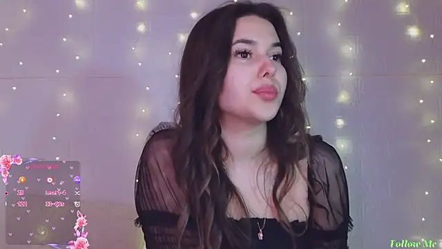 Minne__mouse 即時 XXX 聊天