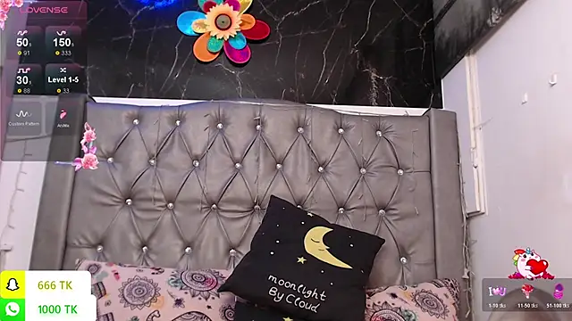 LAILAGUMMY 即時 XXX 聊天