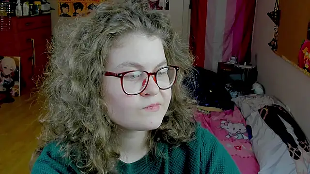 Sashy_Way's Live XXX Chat