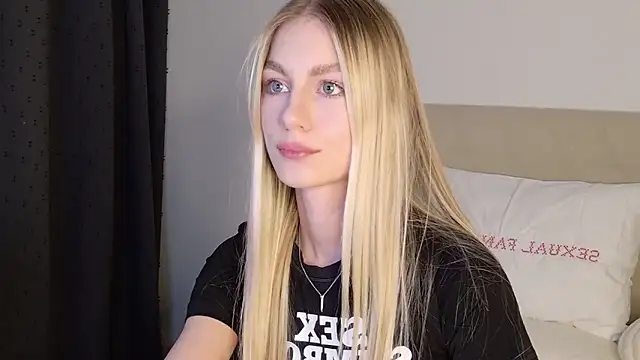 GabriellaOlsen: онлайн-секс-чат