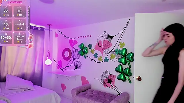 Isabela_Fiorelli's Live XXX Chat