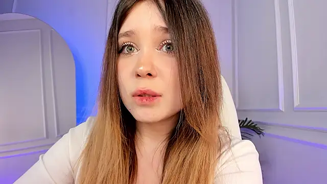 Živý XXX chat Lina_Glow