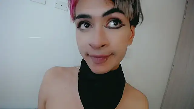 Chatroom XXX en direct de Darksweet_jack