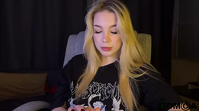 ariashaa's Live XXX Chat