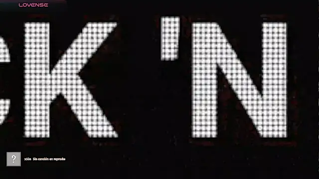 Chatroom XXX en direct de chino_roz