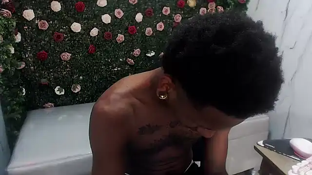 ManSant Live XXX-chat