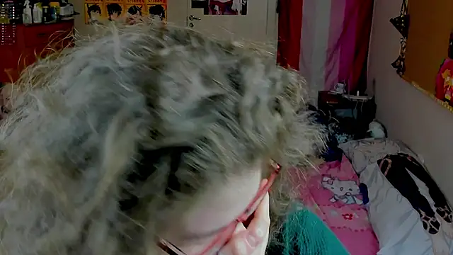 Sashy_Way's Live XXX Chat