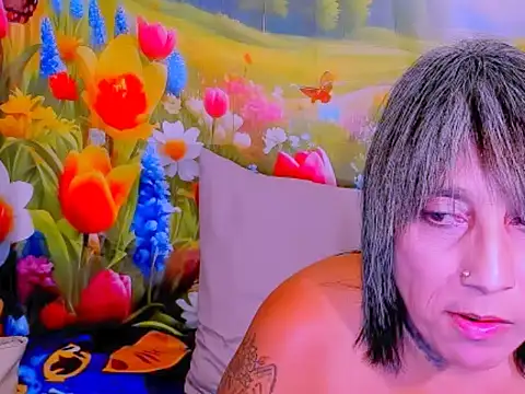 Chatroom XXX en direct de indianroxy