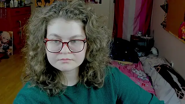 Sashy_Way Live XXX-Chat