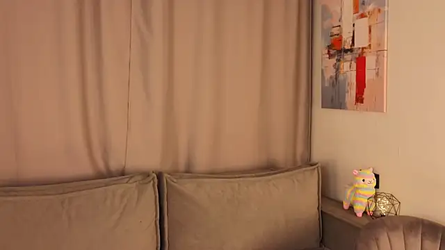 LisanBrown Chat XXX live