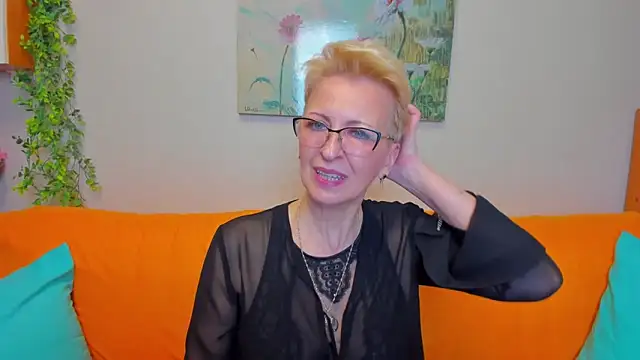 iamyourdream89 Chat XXX live