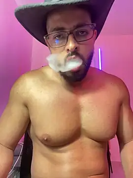 magnumchris élő XXX-chatje